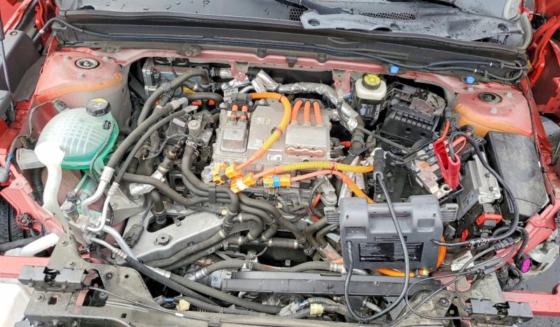 
VOLVO XC40 P8 RECHARGE PLUS, 2022 (2021) full									
