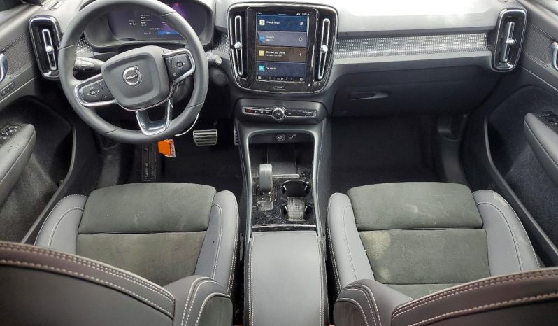 
VOLVO XC40 P8 RECHARGE PLUS, 2022 (2021) full									
