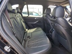 
BMW X5 SDRIVE 40I, 2023 (2022) full									