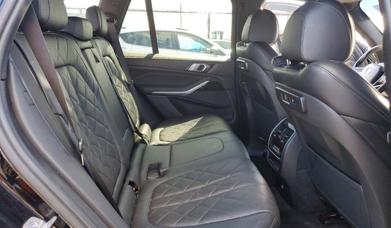 
BMW X5 SDRIVE 40I, 2023 (2022) full									