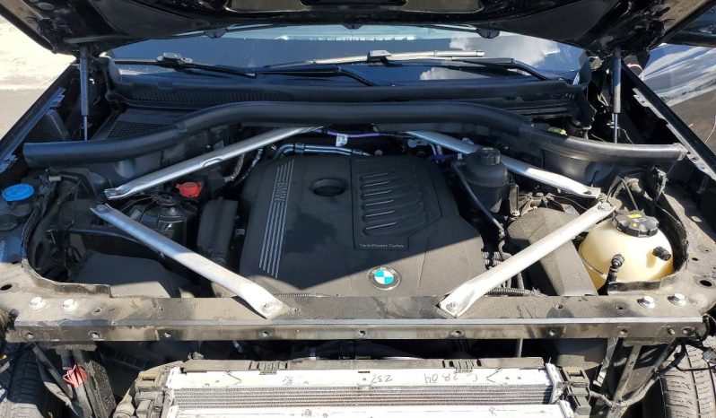 
BMW X5 SDRIVE 40I, 2023 (2022) full									