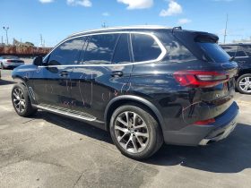 BMW X5 SDRIVE 40I, 2023 (2022)