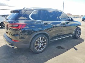 BMW X5 SDRIVE 40I, 2023 (2022)