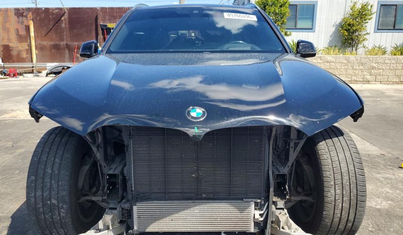 
BMW X5 SDRIVE 40I, 2023 (2022) full									