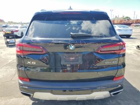 BMW X5 SDRIVE 40I, 2023 (2022)