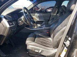 
BMW X5 SDRIVE 40I, 2023 (2022) full									