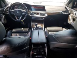 
BMW X5 SDRIVE 40I, 2023 (2022) full									