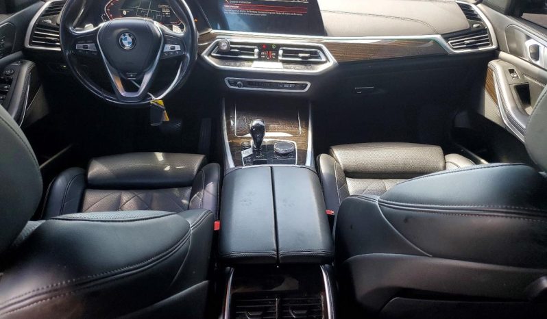 
BMW X5 SDRIVE 40I, 2023 (2022) full									
