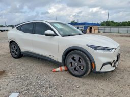 FORD MUSTANG MACH-E SELECT, 2022