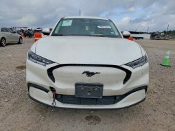 
FORD MUSTANG MACH-E SELECT, 2022 full									