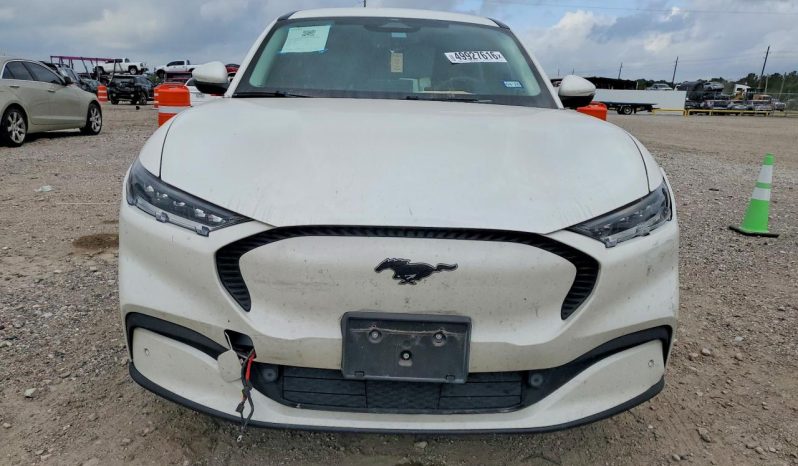 
FORD MUSTANG MACH-E SELECT, 2022 full									
