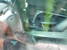 
FORD MUSTANG MACH-E SELECT, 2022 full									