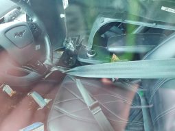 
FORD MUSTANG MACH-E SELECT, 2022 full									