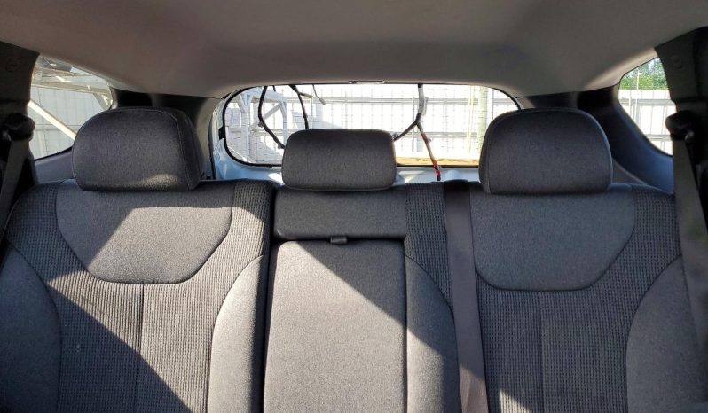 
HYUNDAI SANTA FE SE, 2019 (2018) full									