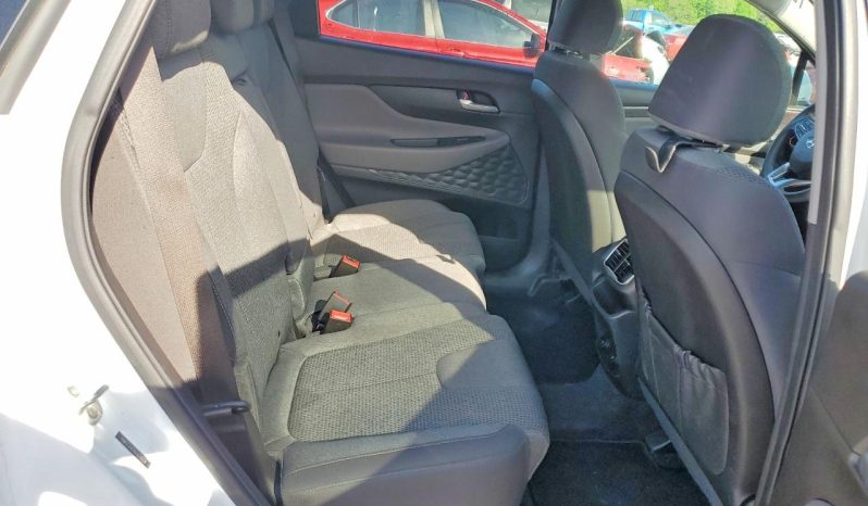 
HYUNDAI SANTA FE SE, 2019 (2018) full									