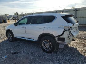 HYUNDAI SANTA FE SE, 2019 (2018)