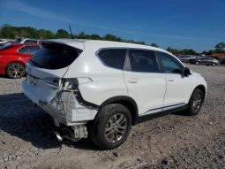 
HYUNDAI SANTA FE SE, 2019 (2018) full									