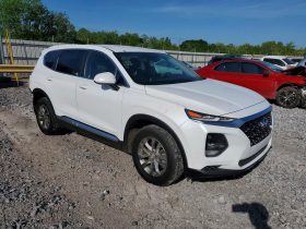 HYUNDAI SANTA FE SE, 2019 (2018)