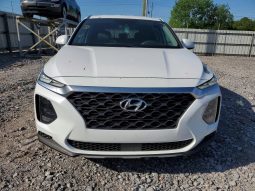
HYUNDAI SANTA FE SE, 2019 (2018) full									