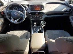
HYUNDAI SANTA FE SE, 2019 (2018) full									