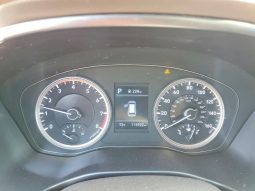 
HYUNDAI SANTA FE SE, 2019 (2018) full									