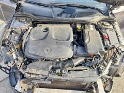 
MERCEDES-BENZ CLA 250, 2018 (2017) full									