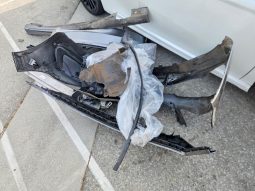 
MERCEDES-BENZ CLA 250, 2018 (2017) full									