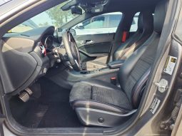 
MERCEDES-BENZ CLA 250, 2018 (2017) full									