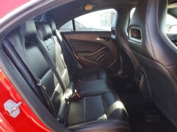 
MERCEDES-BENZ CLA 250 4MATIC, 2018 full									