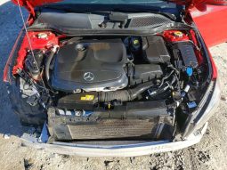 
MERCEDES-BENZ CLA 250 4MATIC, 2018 full									