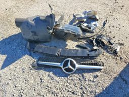 
MERCEDES-BENZ CLA 250 4MATIC, 2018 full									