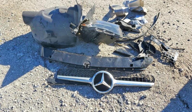 
MERCEDES-BENZ CLA 250 4MATIC, 2018 full									