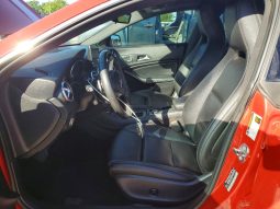 
MERCEDES-BENZ CLA 250 4MATIC, 2018 full									
