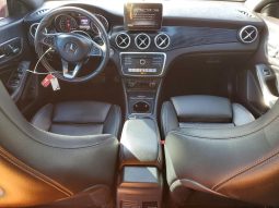 
MERCEDES-BENZ CLA 250 4MATIC, 2018 full									