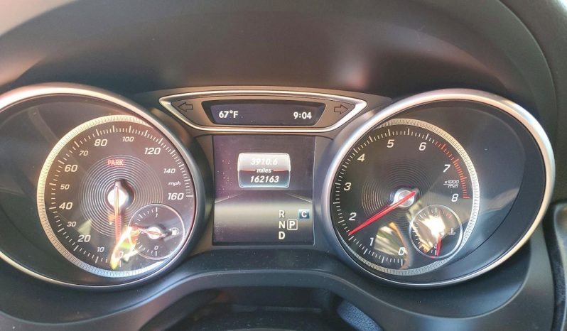 
MERCEDES-BENZ CLA 250 4MATIC, 2018 full									