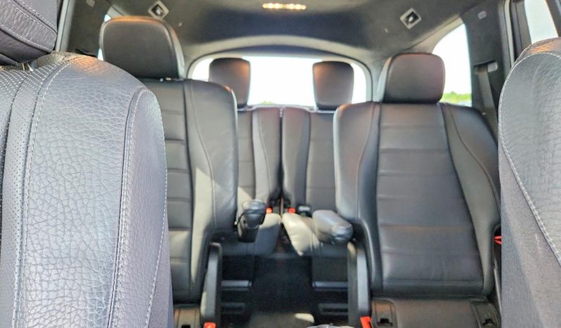 
MERCEDES-BENZ GLS 580 4MATIC, 2020 full									