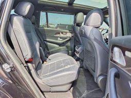 
MERCEDES-BENZ GLS 580 4MATIC, 2020 full									