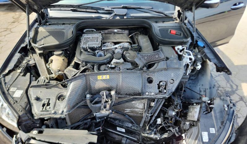 
MERCEDES-BENZ GLS 580 4MATIC, 2020 full									