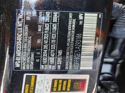 
MERCEDES-BENZ GLS 580 4MATIC, 2020 full									