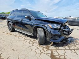 MERCEDES-BENZ GLS 580 4MATIC, 2020