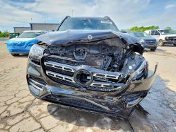 
MERCEDES-BENZ GLS 580 4MATIC, 2020 full									