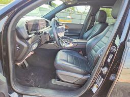 
MERCEDES-BENZ GLS 580 4MATIC, 2020 full									