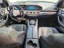 
MERCEDES-BENZ GLS 580 4MATIC, 2020 full									