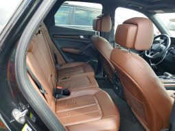 
AUDI Q5 PREMIUM, 2018 (2017) full									