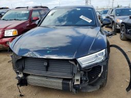 
AUDI Q5 PREMIUM, 2018 (2017) full									