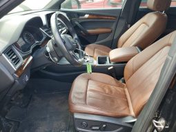 
AUDI Q5 PREMIUM, 2018 (2017) full									