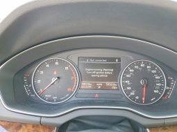 
AUDI Q5 PREMIUM, 2018 (2017) full									