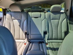 
AUDI Q7 PREMIUM PLUS, 2017 (2016) full									