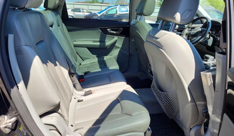 
AUDI Q7 PREMIUM PLUS, 2017 (2016) full									