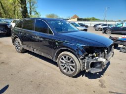 AUDI Q7 PREMIUM PLUS, 2017 (2016)
